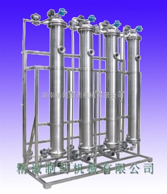 层析柱在工业中有哪些优势？