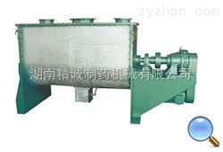 LHY300-LHY15000螺带式混合机