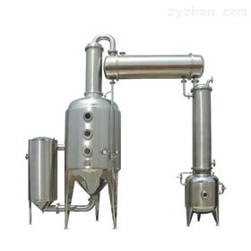 湖南多功能酒精回收浓缩器
