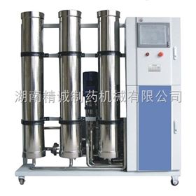 血液透析水处理设备生产厂家 纯水设备