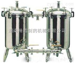 双联切换过滤器厂家
