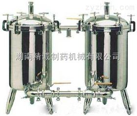 双联切换过滤器厂家
