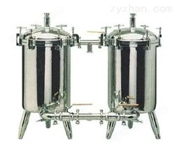 双联切换过滤器