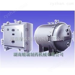 YZG/FZG系列真空干燥箱厂家