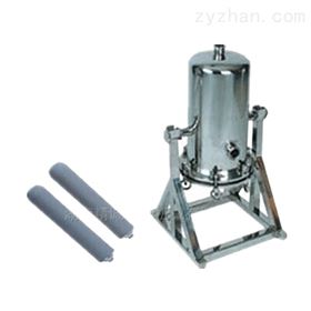 TL钛棒过滤器