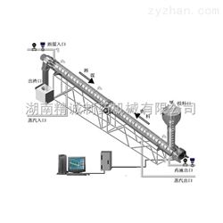 ND50-1000湖南连续逆流提取机组厂家 超声波萃取设备